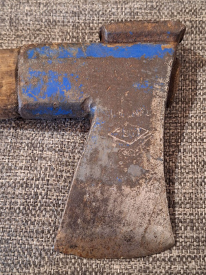 Kirves Billnäs 1301