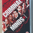 Criminal Minds - FBI-tutkijat: Kausi 4 (7DVD) - pikkukuva 1