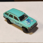 20 Majorette Mercedes 300TE - pikkukuva 1