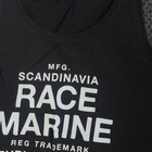 Painijanselkätoppi koko 38 Race marine - pikkukuva 5