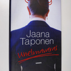 Jaana Taponen : Unelmavaras - pikkukuva 1