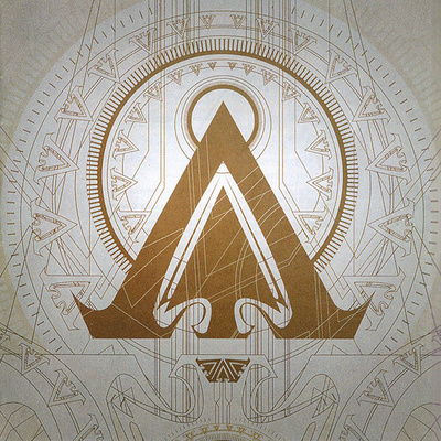 Amaranthe - Massive Addictive (CD) MINT!!