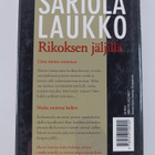 Mauri Sariola ym. : Rikoksen jäljillä - pikkukuva 2