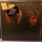 GYLENNE TIDER - PULS - SWE -82 1ST PRESS LP - pikkukuva 1