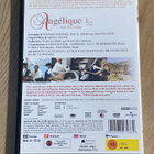 ANGELIQUE AND THE SULTAN VOL. 5 - DVD - ANGELIKA - pikkukuva 2