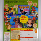 Tom & Jerry : Kesän puuhalehti 2004 - pikkukuva 2