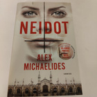Alex Michaelides; Neidot - pikkukuva 1