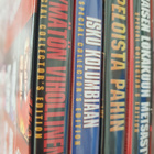 Jack Ryan Special Edition DVD Collection DVD - pikkukuva 2