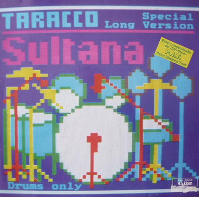 Taracco - Sultana 12"