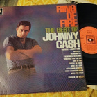 Johnny Cash LP - pikkukuva 1