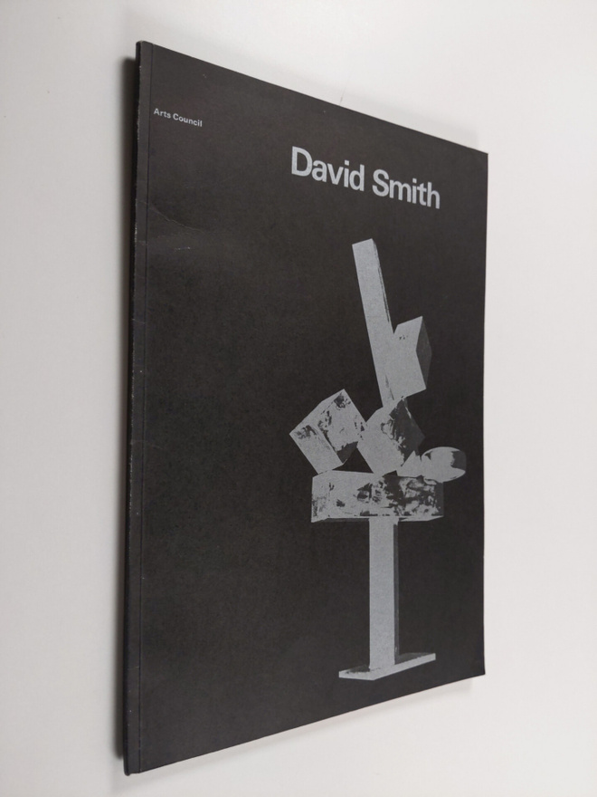 David Smith 1906-1965 - At the Tate Gallery 18 August-25 ...