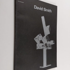David Smith 1906-1965 - At the Tate Gallery 18 August-25 ... - pikkukuva 1