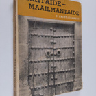 Rudolf Broby-Johansen : Arkitaide - maailmantaide - pikkukuva 1