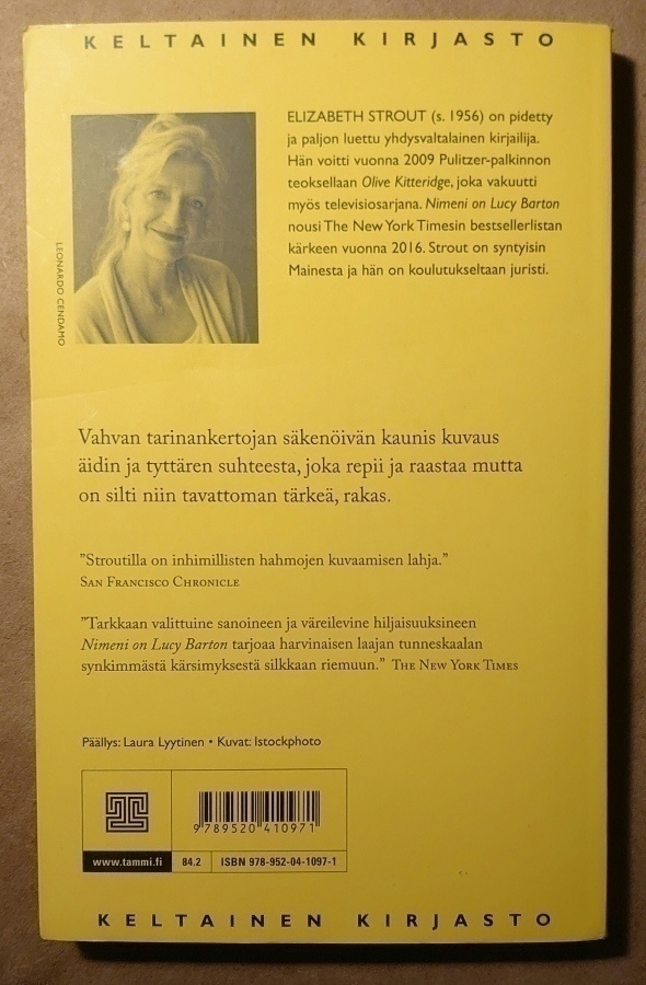 Item image