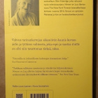 Elizabeth Strout - Nimeni on Lucy Barton - pikkukuva 3