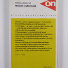 Monica Dickens : Meidän joukon kesä - pikkukuva 2