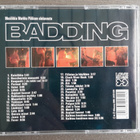 CD: Musiikkia Markku Pölösen Elokuvasta Badding (Kokoelma) - pikkukuva 2