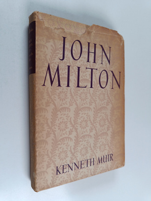 Kenneth Muir : John Milton