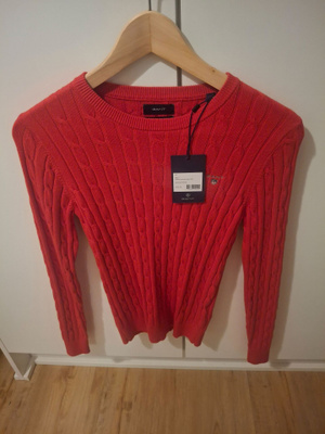 Gant lettineule, XS, käyttämätön