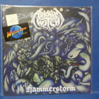 ARKHAM WITCH - HAMMERSTORM M-/M- GER 2015 LP - pikkukuva 1