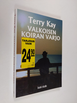 Terry Kay : Valkoisen koiran varjo