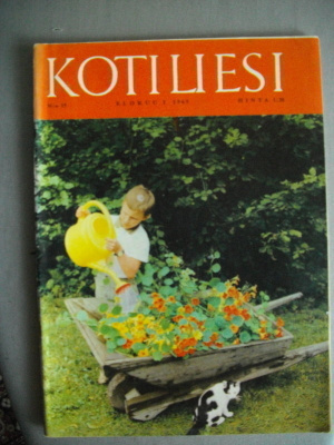 Kotiliesi Nro 15/1965 (21.3)