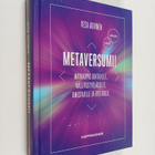 Vesa Auvinen : Metaversumi! : matkaopas johtajille, halli... - pikkukuva 1