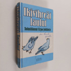 Urpo (toim.) Jokinen : Ikivihreät laulut - pikkukuva 1