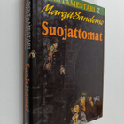 Margit Sandemo : Suojattomat - pikkukuva 1