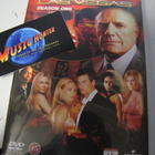 LAS VEGAS ENSIMMÄINEN TUOTANTOKAUSI DVD . - pikkukuva 1