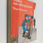 Hans Peterson : Dagen när allting hände - pikkukuva 1
