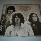 Spooky Tooth - Spooky Two (CD) - pikkukuva 1
