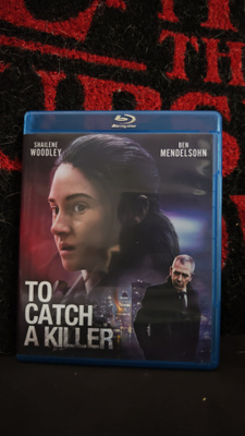 To Catch A Killer