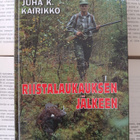 Juha K. Kairikko - Riistalaukauksen jälkeen (sid.) - pikkukuva 1