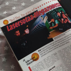 Pelit lehti 6/93 - pikkukuva 4