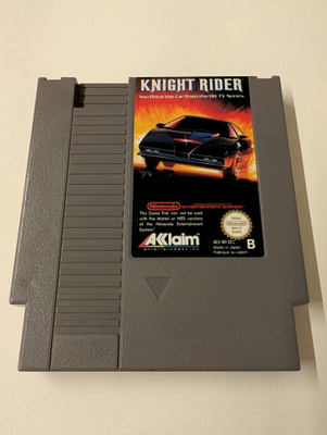 Knight Rider