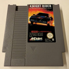 Knight Rider - pikkukuva 1