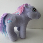 My Little Pony G 3 pehmo - pikkukuva 4
