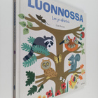 Clare Beaton : Luonnossa : lue ja askartele - pikkukuva 1