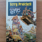 TERRY PRATCHETT - ERIC (POKKARI) - pikkukuva 1