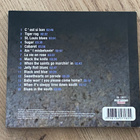 LOUIS ARMSTRONG - JAZZ MASTERS - CD - pikkukuva 2