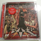 DVD-AUDIO - IRON MAIDEN : DANCE OF DEATH -03/-04 - pikkukuva 1