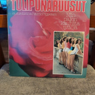 Tulipunaruusut - Niin paljon kauniita tyttöjä - pikkukuva 1