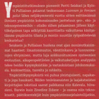 Kyösti Pulliainen: Luonnon ja ihmisen polut - pikkukuva 3