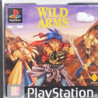 Wild Arms - pikkukuva 1