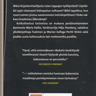 Leena Lehtolainen, Tappajan tyttöystävä ja muita rikoksia - pikkukuva 2