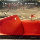 DREAM THEATER: Greatest Hit (2 CD) - pikkukuva 1