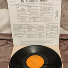 Frank Melville And His Stardust Strings In A Misty Mood lp - pikkukuva 2