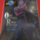 OZZY OSBOURNE RANDY RHOADS TRIBUTE "KIERTUEKIRJA" - pikkukuva 1