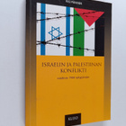 Pasi Päivinen : Israelin ja Palestiinan konflikti - pikkukuva 1